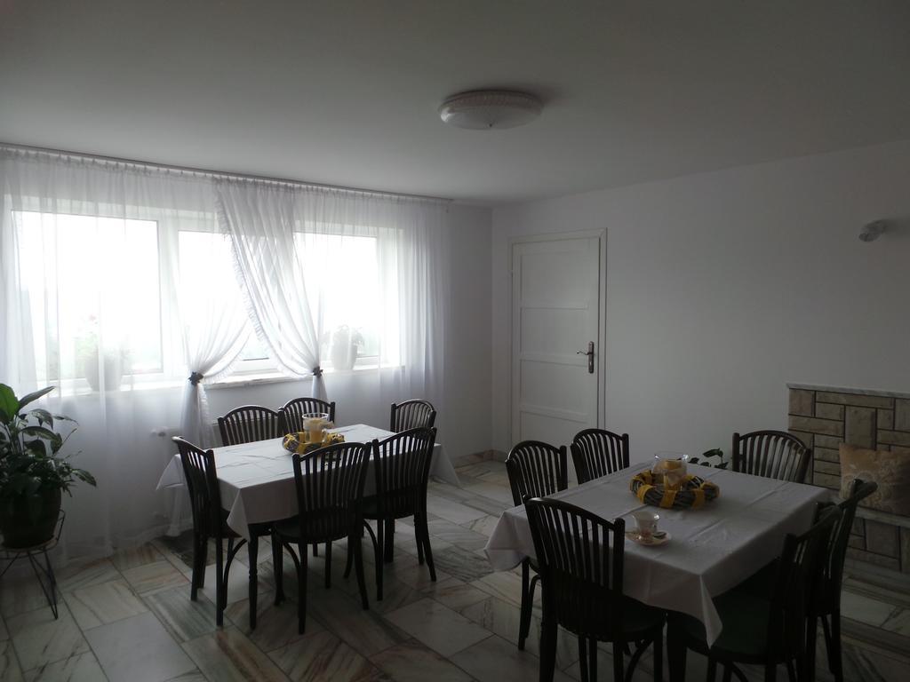 9 Sil Murowany Dom Bukowina Tatrzańska Exterior foto