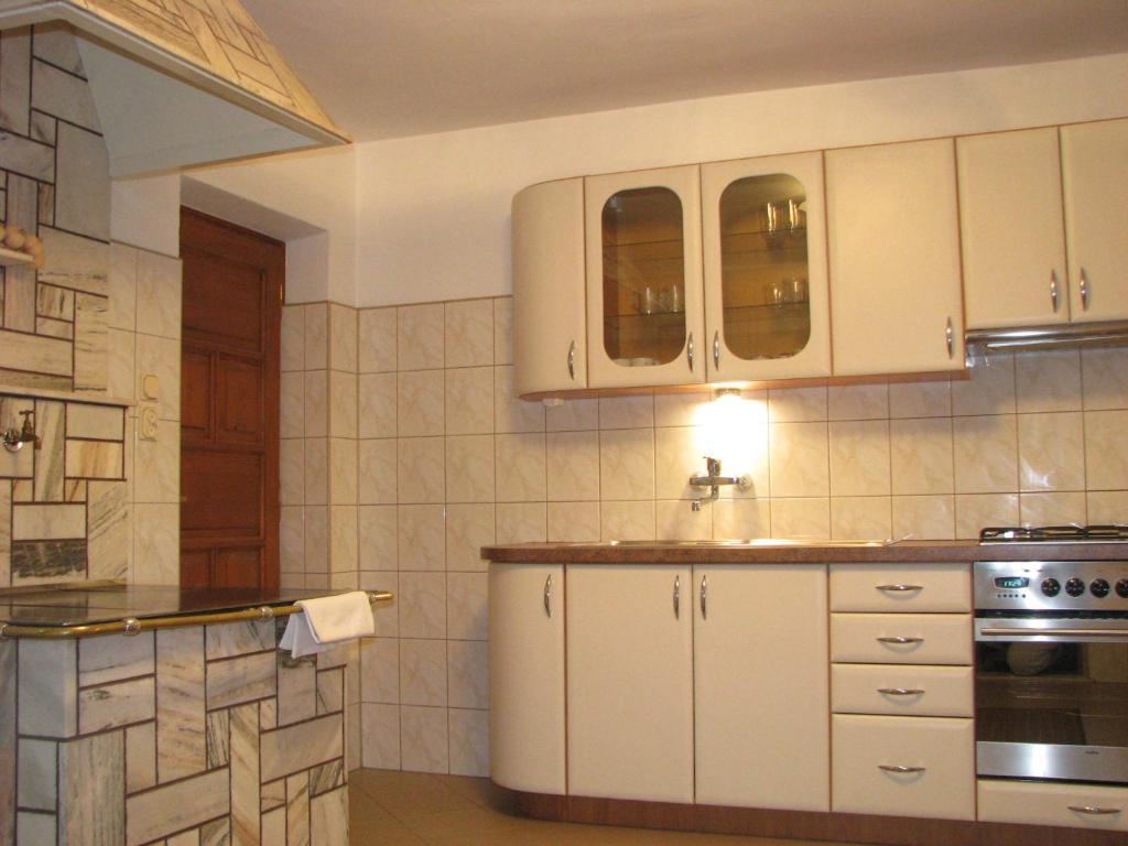 9 Sil Murowany Dom Bukowina Tatrzańska Exterior foto